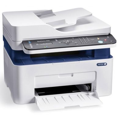 Многофункциональное устройство Xerox WC 3025NI (WiFi) (3025V_NI)