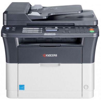 Многофункциональное устройство Kyocera FS-1025MFP (1102M63RU2)