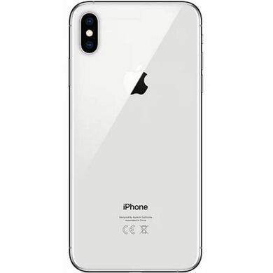 Apple iPhone XS 64Gb Silver