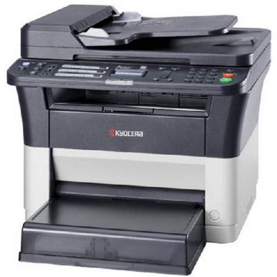 Многофункциональное устройство Kyocera FS-1025MFP (1102M63RU2)