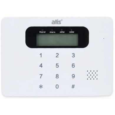 Комплект охранной сигнализации Atis ATIS Kit GSM 100