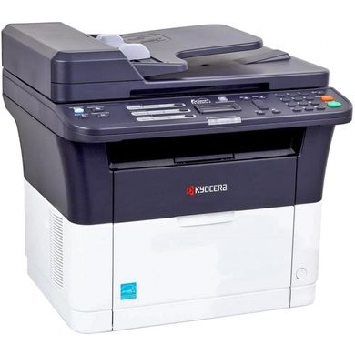 Многофункциональное устройство Kyocera FS-1025MFP (1102M63RU2)