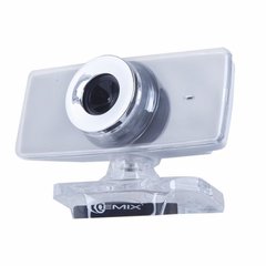Веб-камера Gemix F9 black