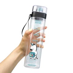 Пляшка для води Магічна вода
