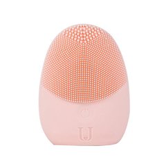 Ультразвукова щітка для особи Xiaomi Jordan-Judy Face Cleaning NV001 (Pink)
