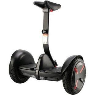 Гироскутер Rover Mini PR01 Black