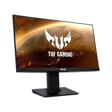 Монитор ASUS TUF Gaming VG249Q D-Sub, HDMI, DP, MM, IPS, 1920х1080, Pivot (TUF Gaming VG249Q)