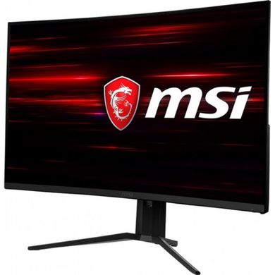 Монитор MSI OPTIX MAG322CQR