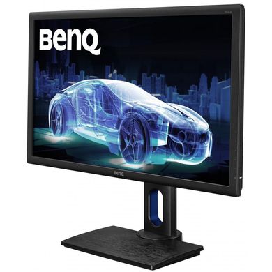 Монитор BenQ PD2700Q Black