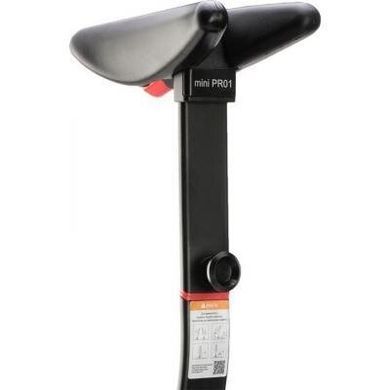 Гіроскутер Rover Mini PR01 Black