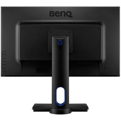 Монитор BenQ PD2700Q Black