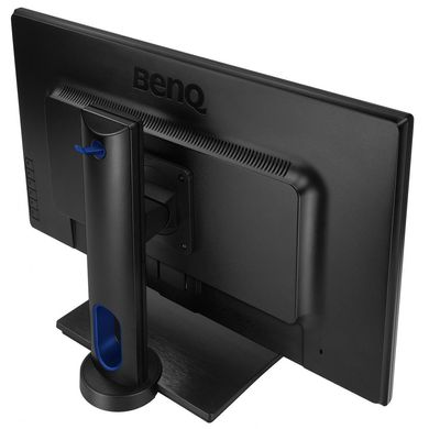 Монитор BenQ PD2700Q Black