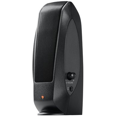 Акустична система Logitech S-120 Black (980-000010)