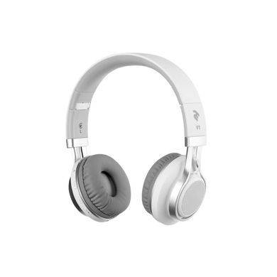 Навушники 2E V1 ComboWay ExtraBass Wireless White (2E-OEV1WWT)