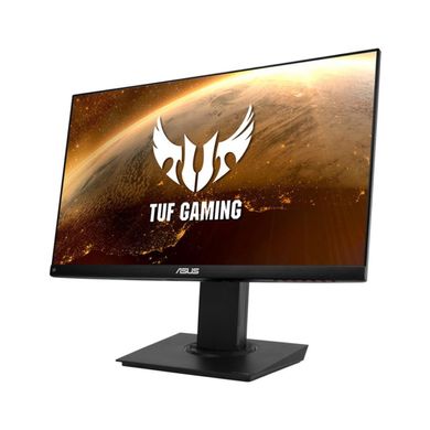 Монітор ASUS TUF Gaming VG249Q D-Sub, HDMI, DP, MM, IPS, 1920х1080, Pivot (TUF Gaming VG249Q)