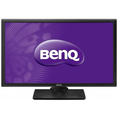 Монитор BenQ PD2700Q Black