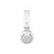 Наушники 2E V1 ComboWay ExtraBass Wireless White (2E-OEV1WWT)