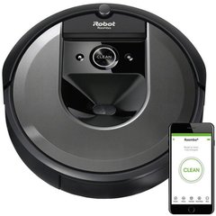 Пилосос iRobot Roomba i7 (i715840 / i715040)