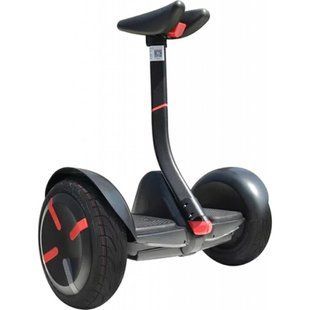 Гироскутер Ego Electro Mini Pro+ Black (2000989427964)