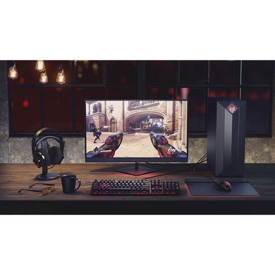 Монітор HP OMEN X 27 (6FN07AA)