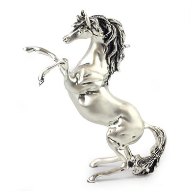 Статуетка «Кінь», срібло