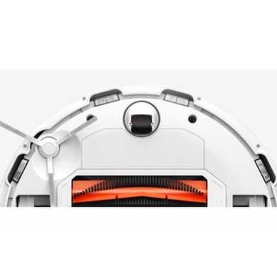 Пилосос Xiaomi Mi Robot Vacuum Cleaner white (STYJ02YM)