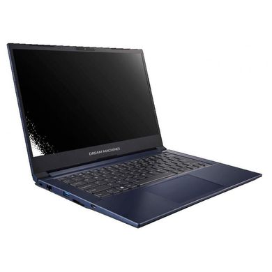 Ноутбук Dream Machines G1650-14 (G1650-14UA30)