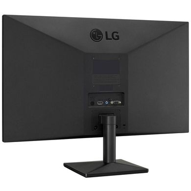 Монитор LG 24MK430H-B