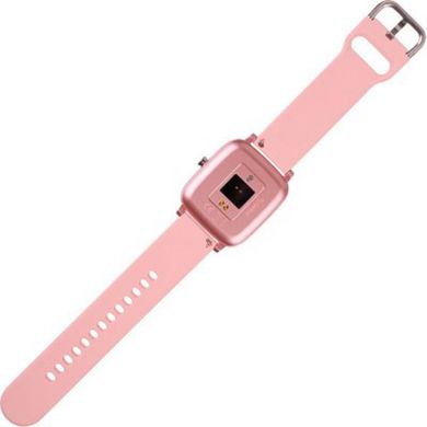 Смарт-годинник Gelius Pro (IHEALTH 2020) (IP67) Light Pink (Pro (IHEALTH2020) (IP67) LightPink)