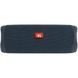 Портативна колонка JBL Flip 5 Blue (JBLFLIP5BLU)
