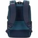 Рюкзак для ноутбука RivaCase 15.6 & quot; 7767 Steel blue / aquamarine (7767Steel blue / aquamarine)