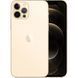 Apple iPhone 12 Pro 256Gb Gold (MGMR3)