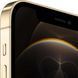 Apple iPhone 12 Pro 256Gb Gold (MGMR3)