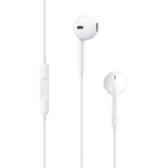 Навушники Apple iPod EarPods with Mic (MNHF2ZM / A)