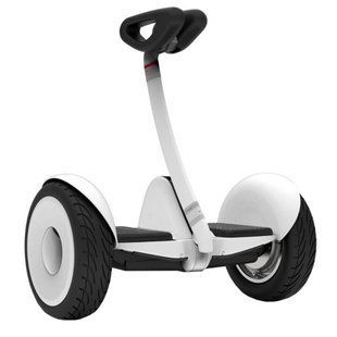 Гироскутер Segway Ninebot S White (23.03.0000.12)