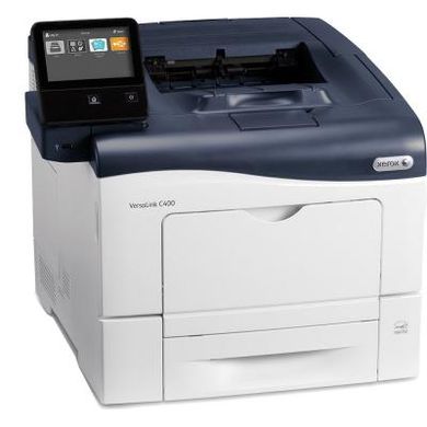 Лазерный принтер Xerox VersaLink C400DN (C400V_DN)