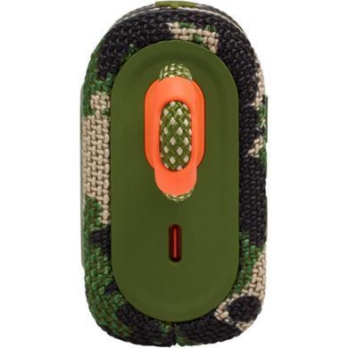 Портативна колонка JBL Go 3 Squad (JBLGO3SQUAD)