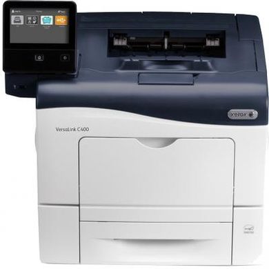 Лазерний принтер Xerox VersaLink C400DN (C400V_DN)