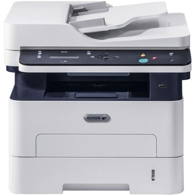 Багатофункціональний пристрій Xerox B205 (Wi-Fi) (B205V_NI)