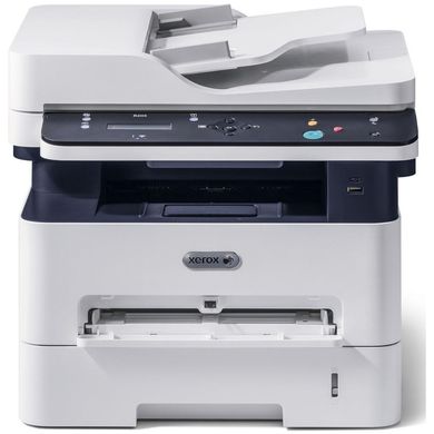 Багатофункціональний пристрій Xerox B205 (Wi-Fi) (B205V_NI)