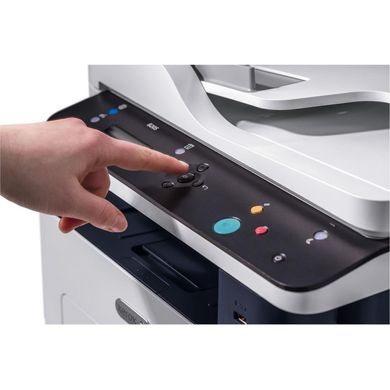 Багатофункціональний пристрій Xerox B205 (Wi-Fi) (B205V_NI)