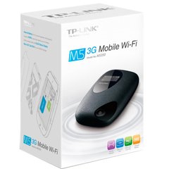 Мобильный Wi-Fi роутер TP-Link M5350