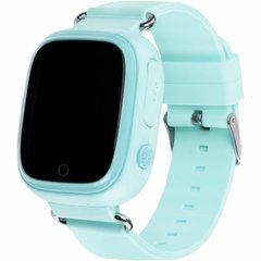 Смарт-годинник Gelius Pro GP-PK003 Blue Kids smart watch, GPS tracker (ProGP-PK003Blue)