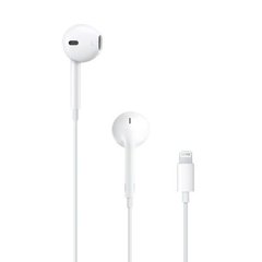 Навушники Apple iPod EarPods with Mic Lightning (MMTN2ZM / A)