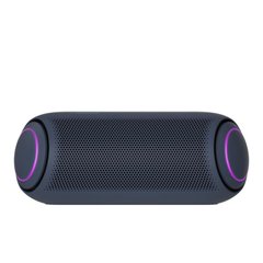 Акустическая система LG XBOOM Go PL7 Dark Blue (PL7.DCISLLK)