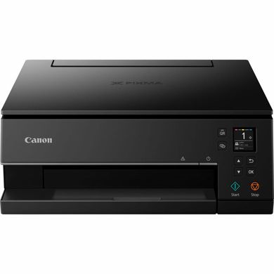 Многофункциональное устройство Canon PIXMA TS6340 BLACK (3774C007)