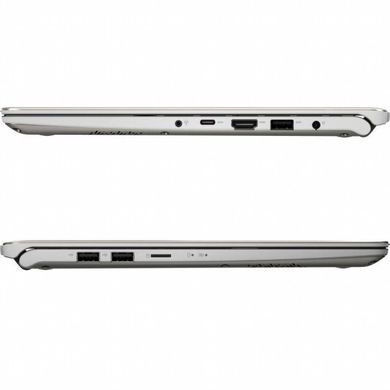 Ноутбук ASUS VivoBook S14 (S430UF-EB067T)