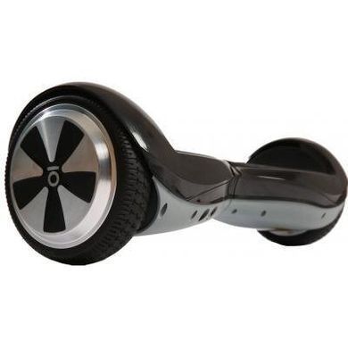 Гироборд IO CHIC Smart-F/S3 6.7" Black + 2 пульта (F1.13.19)