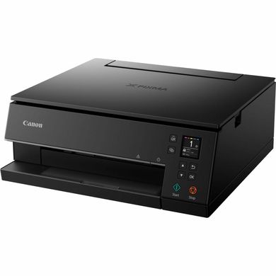 Многофункциональное устройство Canon PIXMA TS6340 BLACK (3774C007)