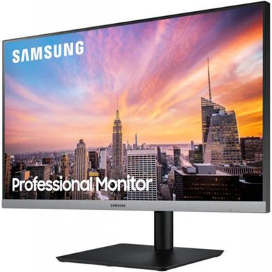 Монитор Samsung LS24R650FDIXCI